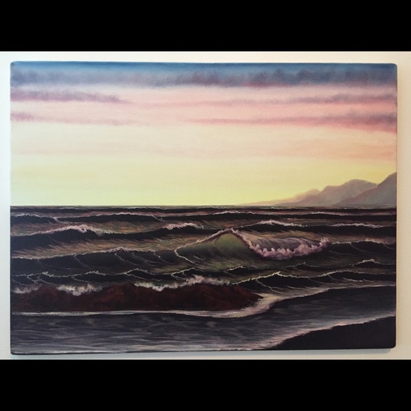 15x20 high quality prints “ vivid paradise “
